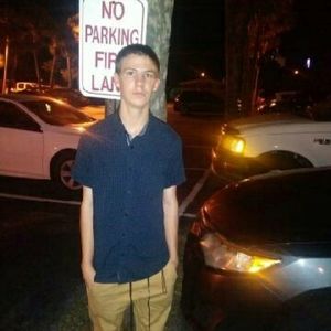 Meet your Posher, Joseph